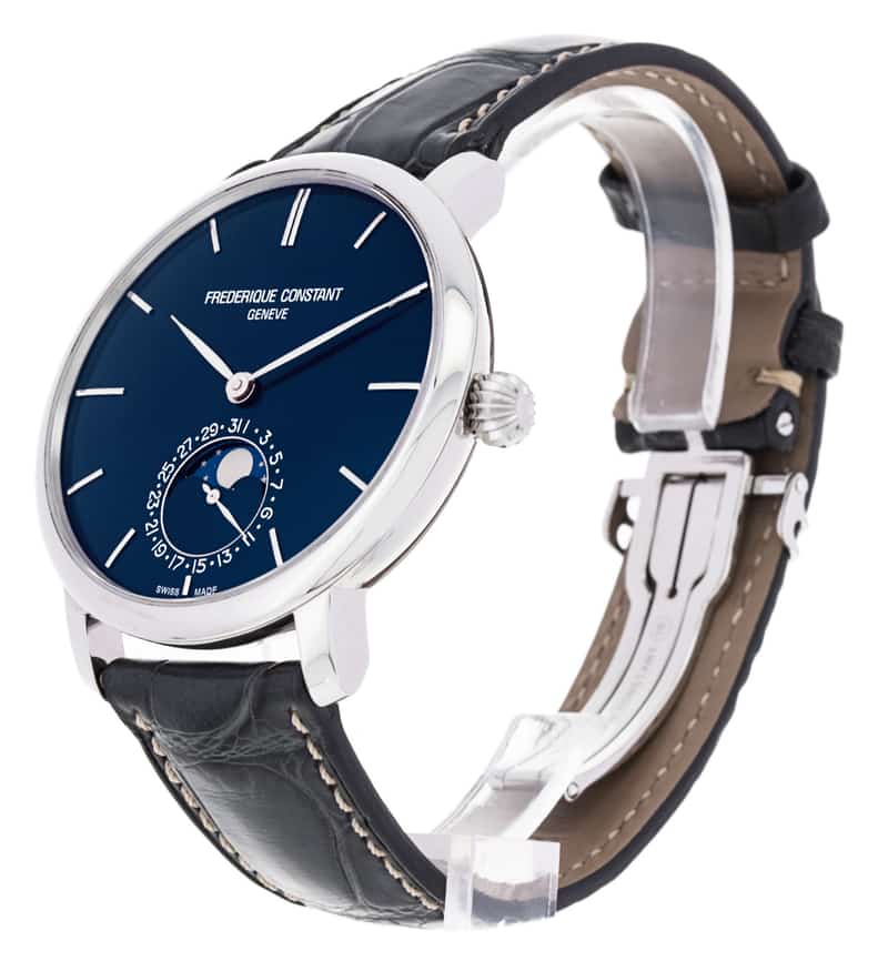 Frederique Constant Slim Line FC-705X4S4